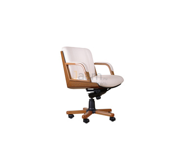 Кресло для руководителя Рома/Д Люкс стандарт