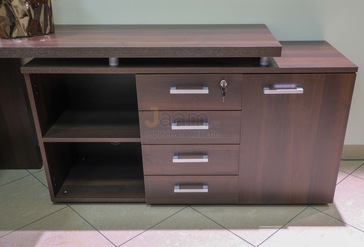 Кабинет руководителя Талант