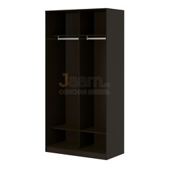 Мебель для персонала Корпус шкафа ПК-ШК-Ш240Х120БПФ