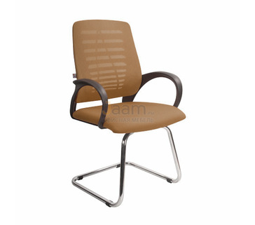 Офисный стул Ronald cfp chrome