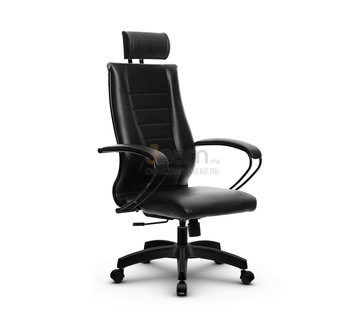 Кресло для персонала МЕТТА B 2b 34 PF/K117+МЕТТА 17831