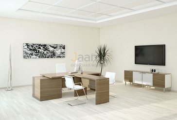 Кабинет руководителя Ekis