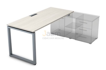 Мебель для персонала Стол для крепления на тумбу СП-О.985