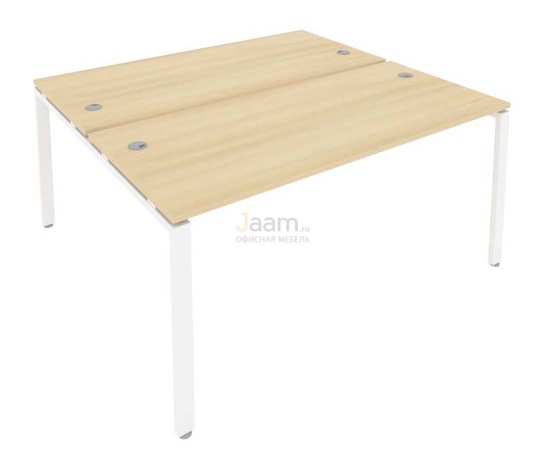 Мебель для персонала Рабочая станция Б.РАС-СП-2.4