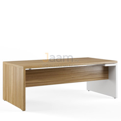Кабинет руководителя Стол рабочий левый 106 ZIO285106
