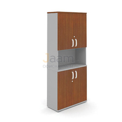 Мебель для персонала Стеллаж высокий широкий 810