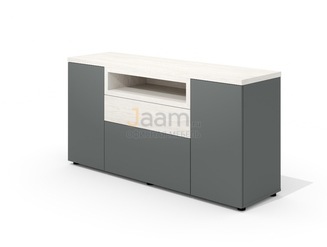 Кабинет руководителя Греденция Neo-34