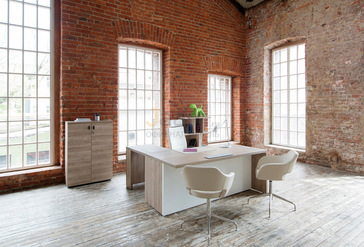 Кабинет руководителя Terra