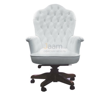 Кресло для руководителя Рубенс