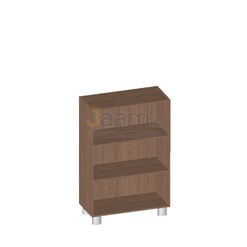 Кабинет руководителя Стеллаж широкий средний