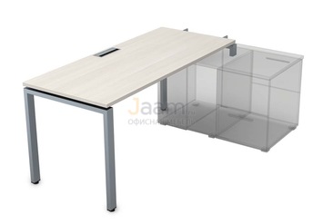 Мебель для персонала Начальный модуль СТН-П.974