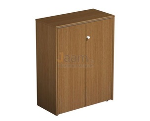 Мебель для персонала Шкаф для документов закрытый КВ 319 БН