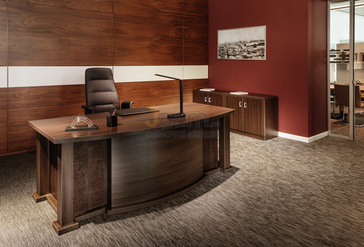 Кабинет руководителя Positano