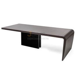 Кабинет руководителя Стол для переговоров DALI ELTCO067 black base