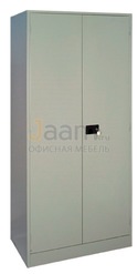 Металлическая мебель ШАМ-11-20