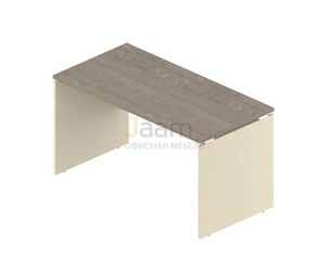 Мебель для персонала Стол прямой R-3