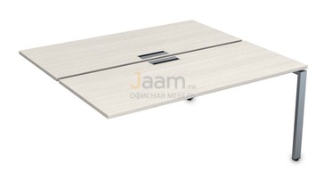 Мебель для персонала Конечный модуль СБДК-П.984