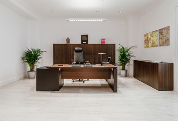 Кабинет руководителя Ego Cotto