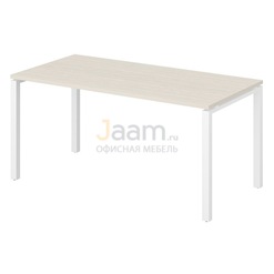 Мебель для персонала Стол рабочий ПК-ТНА-СТ160Х79/АЖ 2