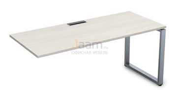 Мебель для персонала Конечный модуль СЛК-О.979