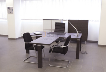 Кабинет руководителя Tao