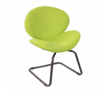 Офисный стул Luna cfs black