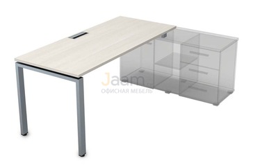 Мебель для персонала Стол для крепления на тумбу СП-П.985