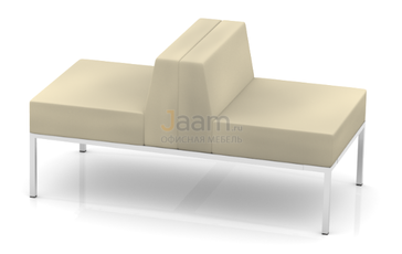 Модульный диван M3-2W A