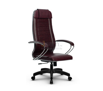 Кресло для персонала МЕТТА B 1m 32P/K116 +МЕТТА 17831