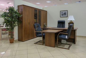 Кабинет руководителя Мастер