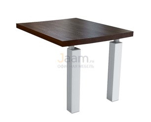 Кабинет руководителя Брифинг-приставка (без опор) 12700