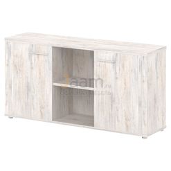 Кабинет руководителя Греденция S-491