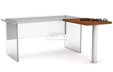 Кабинет руководителя Приставка КЭ 6.0 правая