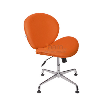 Офисный стул Luna gts Alu5 DMS 