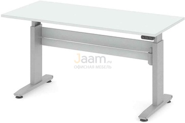 Мебель для персонала Стол рабочий ПК-ТРС-СТ180Х80/ЭРД