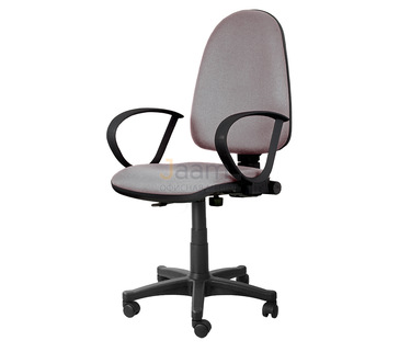 Кресло для персонала Prestige Lux gts N