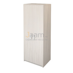 Мебель для персонала Офисный шкаф для одежды широкий А-307