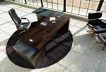 Кабинет руководителя Ego Cotto