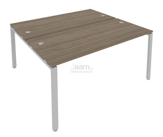 Мебель для персонала Рабочая станция Б.РАС-СП-2.4