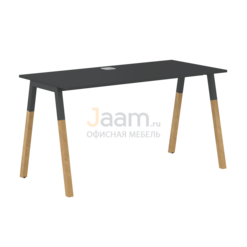 Мебель для персонала Стол прямой FST 1367