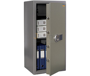 Взломостойкий сейф Сейф VALBERG КАРАТ-90T EL