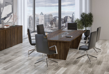 Кабинет руководителя Corner