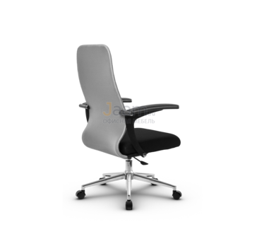 Кресло для персонала SU-СU160-10Р+Комплект Ch 3
