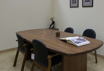 Стол для переговоров Мастер