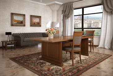 Кабинет руководителя Conte