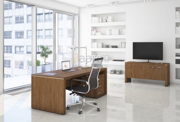 Кабинет руководителя Velar