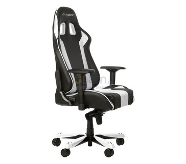 Игровое кресло DXRacer OH/KS06/NW