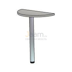 Мебель для персонала Стол приставной СФ220