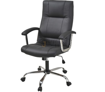 Кресло для руководителя Лола