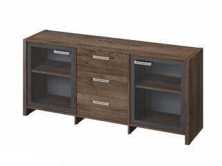 Тумба для документов Festus FI-13-02.D 1804x460x806